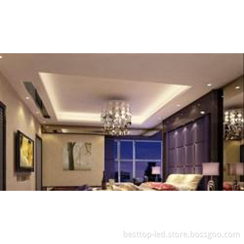 Energy saving LED Rigid Strip 6W 600mm,50000 working hours
